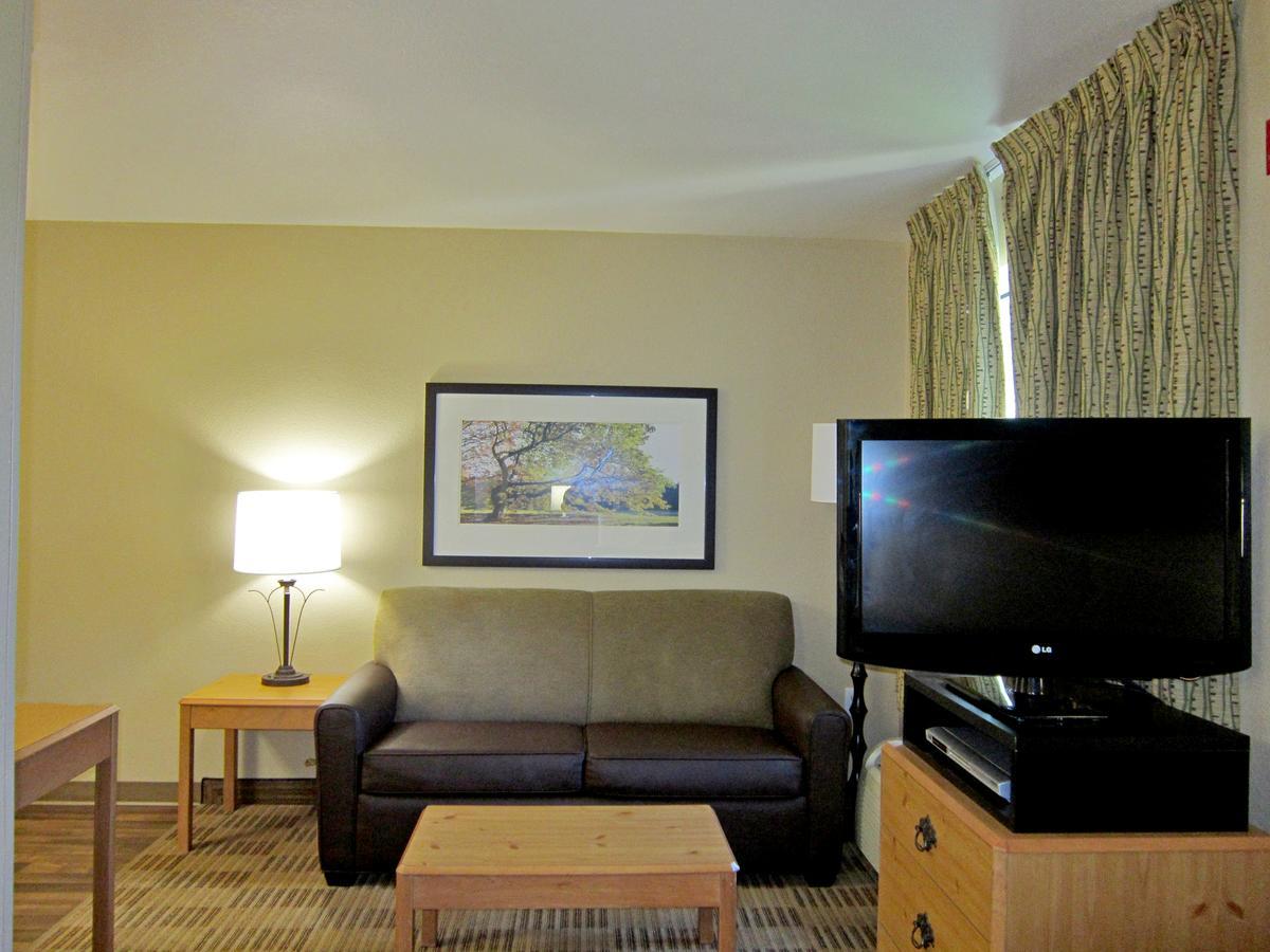 美国长期住宿酒店 - 波士顿 - 韦斯特伯勒 - 康皮塔多科特 韦斯特伯鲁 外观 照片